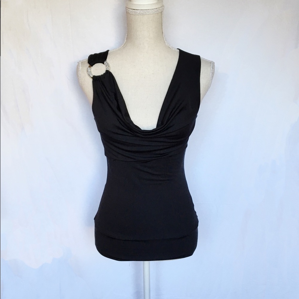 Brand new sexy & elegant dress top